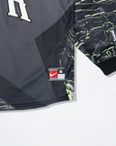 NIKE HOLLYWOOD GOALKEEPERS JERSEY - KOREA AUTHENTIC