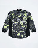 NIKE HOLLYWOOD GOALKEEPERS JERSEY - KOREA AUTHENTIC