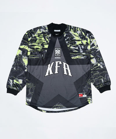 NIKE HOLLYWOOD GOALKEEPERS JERSEY - KOREA AUTHENTIC