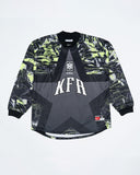 NIKE HOLLYWOOD GOALKEEPERS JERSEY - KOREA AUTHENTIC