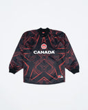 NIKE HOLLYWOOD GOALKEEPERS JERSEY - CANADA AUTHENTIC