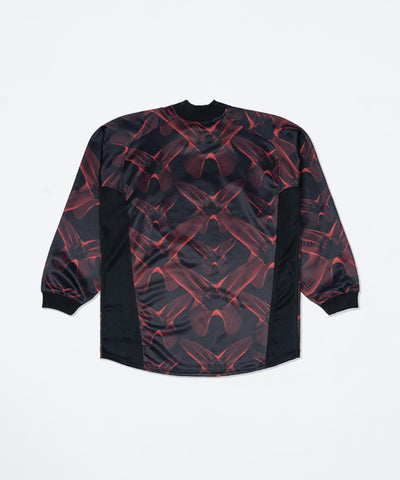 NIKE HOLLYWOOD GOALKEEPERS JERSEY - CANADA AUTHENTIC