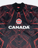 NIKE HOLLYWOOD GOALKEEPERS JERSEY - CANADA AUTHENTIC