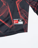 NIKE HOLLYWOOD GOALKEEPERS JERSEY - CANADA AUTHENTIC