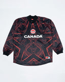 NIKE HOLLYWOOD GOALKEEPERS JERSEY - CANADA AUTHENTIC