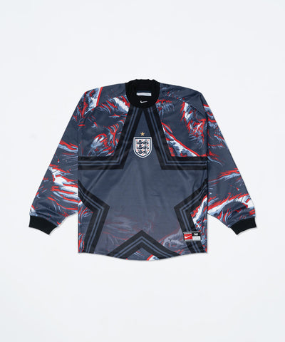 NIKE HOLLYWOOD GOALKEEPERS JERSEY - ENGLAND AUTHENTIC