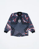 NIKE HOLLYWOOD GOALKEEPERS JERSEY - ENGLAND AUTHENTIC