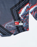 NIKE HOLLYWOOD GOALKEEPERS JERSEY - ENGLAND AUTHENTIC