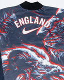 NIKE HOLLYWOOD GOALKEEPERS JERSEY - ENGLAND AUTHENTIC