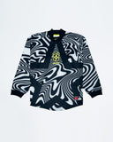 NIKE HOLLYWOOD GOALKEEPERS JERSEY - BRAZIL AUTHENTIC
