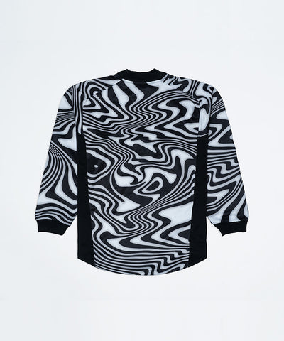 NIKE HOLLYWOOD GOALKEEPERS JERSEY - BRAZIL AUTHENTIC