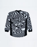 NIKE HOLLYWOOD GOALKEEPERS JERSEY - BRAZIL AUTHENTIC