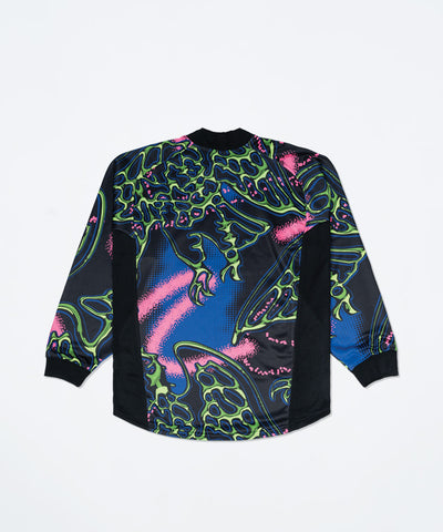 NIKE HOLLYWOOD GOALKEEPERS JERSEY - NIGERIA AUTHENTIC
