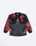 NIKE HOLLYWOOD GOALKEEPERS JERSEY - NETHERLANDS AUTHENTIC