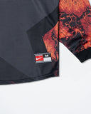 NIKE HOLLYWOOD GOALKEEPERS JERSEY - NETHERLANDS AUTHENTIC