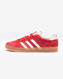 ADIDAS GAZELLE INDOOR PRO-TMVIRE/CWHITE/POWRED