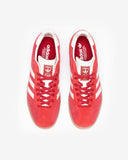 ADIDAS GAZELLE INDOOR PRO-TMVIRE/CWHITE/POWRED
