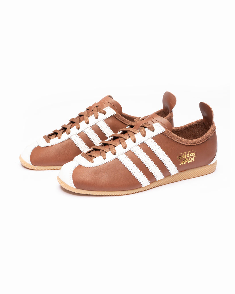 ADIDAS JAPAN-PREBRN/CLOWHI/CARDBO