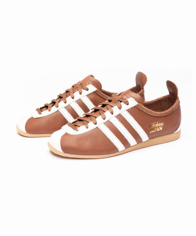 ADIDAS JAPAN-PREBRN/CLOWHI/CARDBO