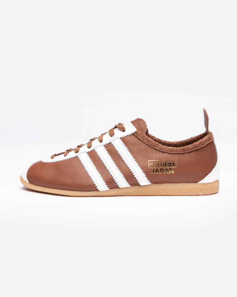 ADIDAS JAPAN-PREBRN/CLOWHI/CARDBO