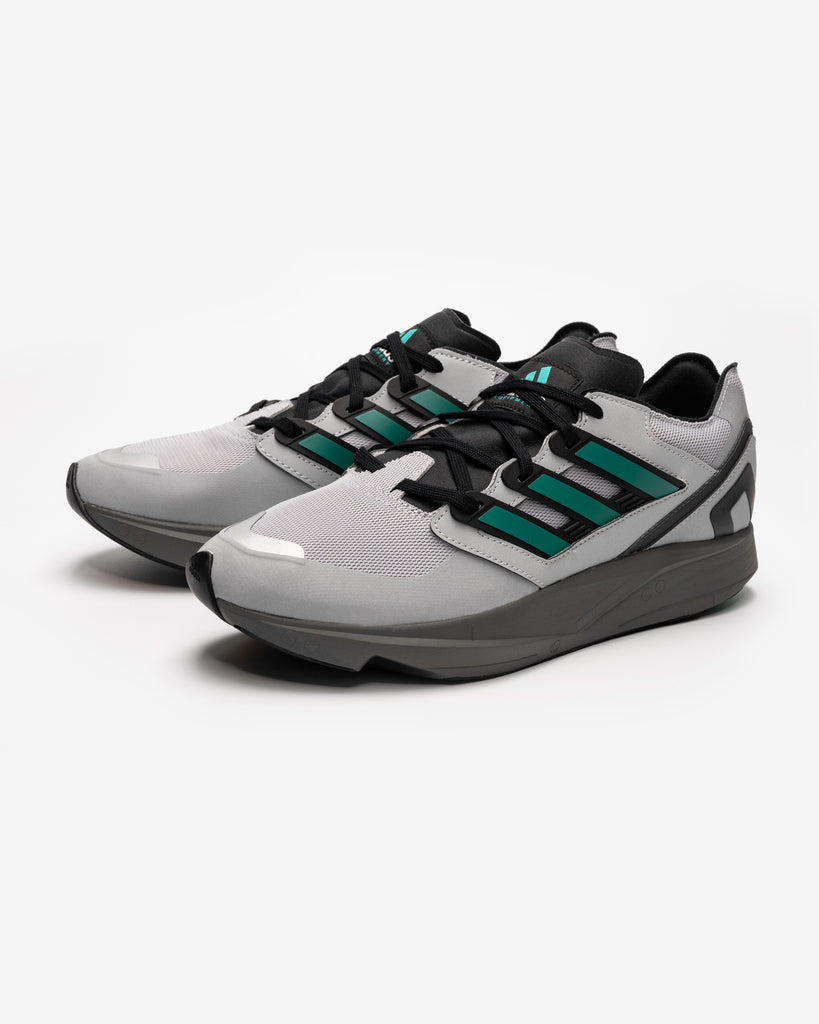 ADIDAS EQUIPMENT TAKUMI SE-SILVMT/EQTGRN/IRONMT