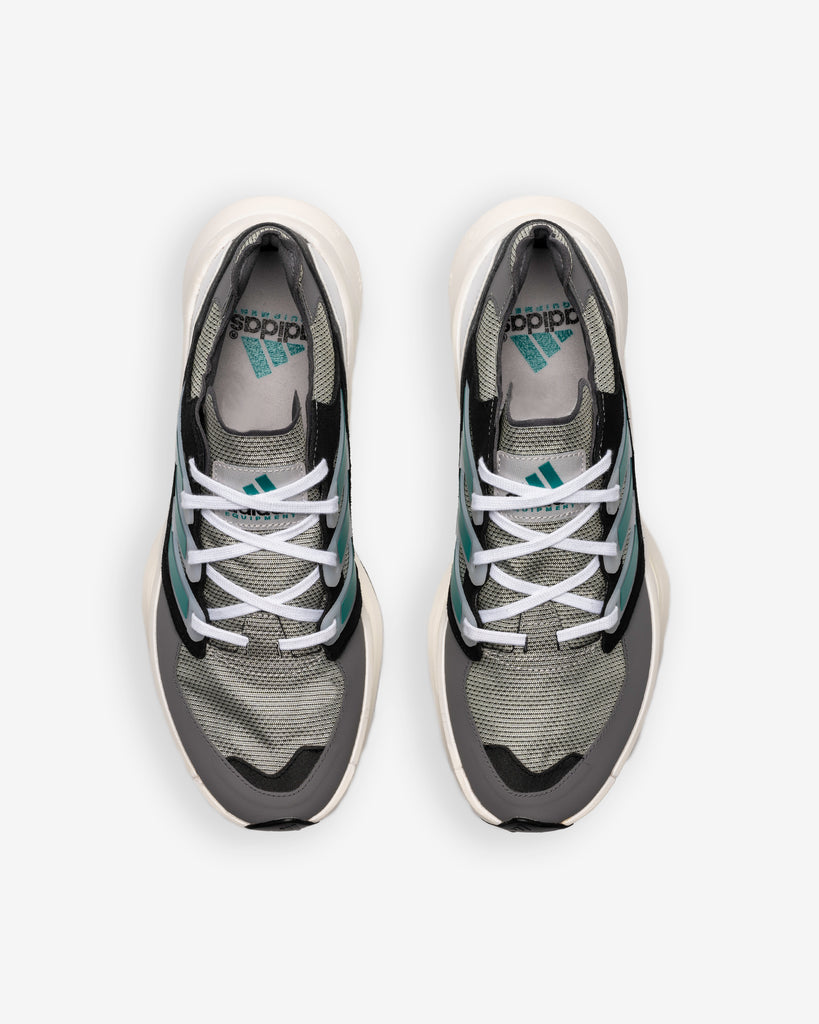 ADIDAS EQUIPMENT AGRAVIC - GRETWO/MAGBEI/FTWWHT - JH6114