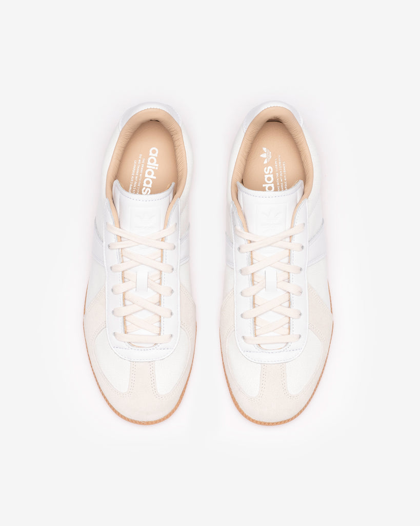 ADIDAS BW ARMY LUX-FTWWHT/FTWWHT/GUM3