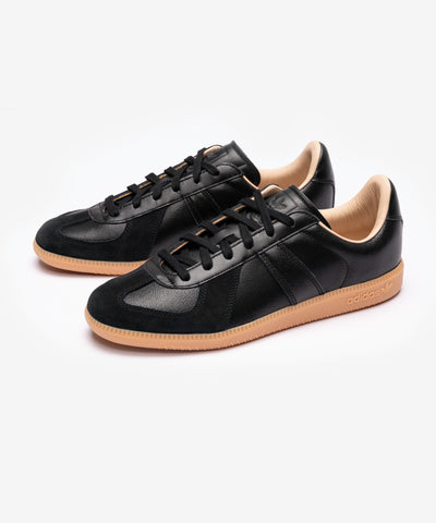 ADIDAS BW ARMY LUX-CBLACK/CBLACK/GUM3