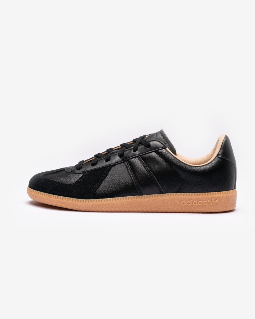 ADIDAS BW ARMY LUX-CBLACK/CBLACK/GUM3