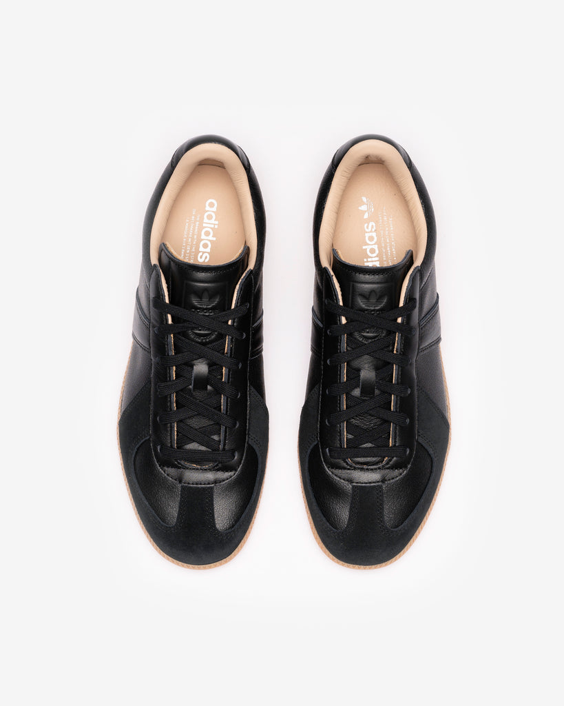 ADIDAS BW ARMY LUX-CBLACK/CBLACK/GUM3