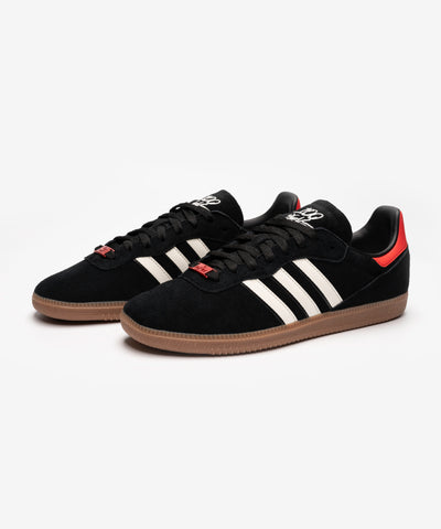 ADIDAS X 100 THIEVES PALOS HILLS-CARBON/CREWHT/CORANG