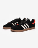 ADIDAS X 100 THIEVES PALOS HILLS-CARBON/CREWHT/CORANG