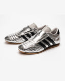 ADIDAS TAEKWONDO W-SILVMT/CBLACK/GUM5