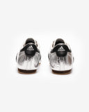 ADIDAS TAEKWONDO W-SILVMT/CBLACK/GUM5