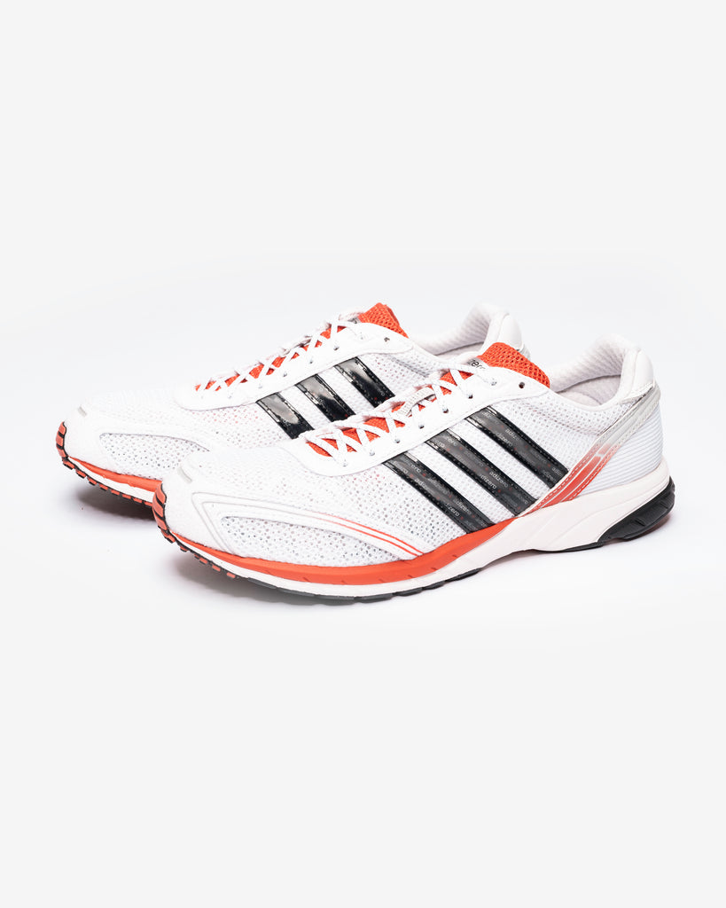 ADIDAS ADIZERO ADIOS OG-FTWWHT/PRERED/CBLACK