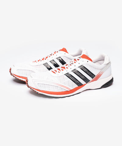 ADIDAS ADIZERO ADIOS OG-FTWWHT/PRERED/CBLACK