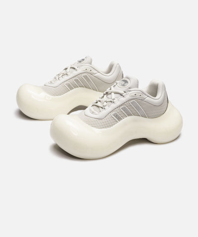 ADIDAS X AVAVAV MOONRUBBER-OWHITE/SILVMT/CWHITE