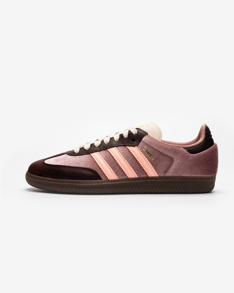 ADIDAS SAMBA OG W-WARCLA/CLEORA/SHABRN