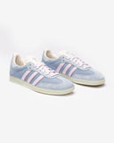 ADIDAS SAMBA OG - TACBLU/ICELAV/OWHITE