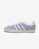 ADIDAS SAMBA OG - TACBLU/ICELAV/OWHITE