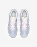 ADIDAS SAMBA OG - TACBLU/ICELAV/OWHITE
