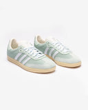 ADIDAS SAMBA OG - HAZGRN/SKYTIN/OWHITE