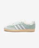 ADIDAS SAMBA OG - HAZGRN/SKYTIN/OWHITE