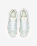 ADIDAS SAMBA OG - HAZGRN/SKYTIN/OWHITE