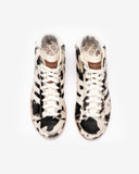 ADIDAS JABBAR HI-SUPCOL/CREWHT/GUM3