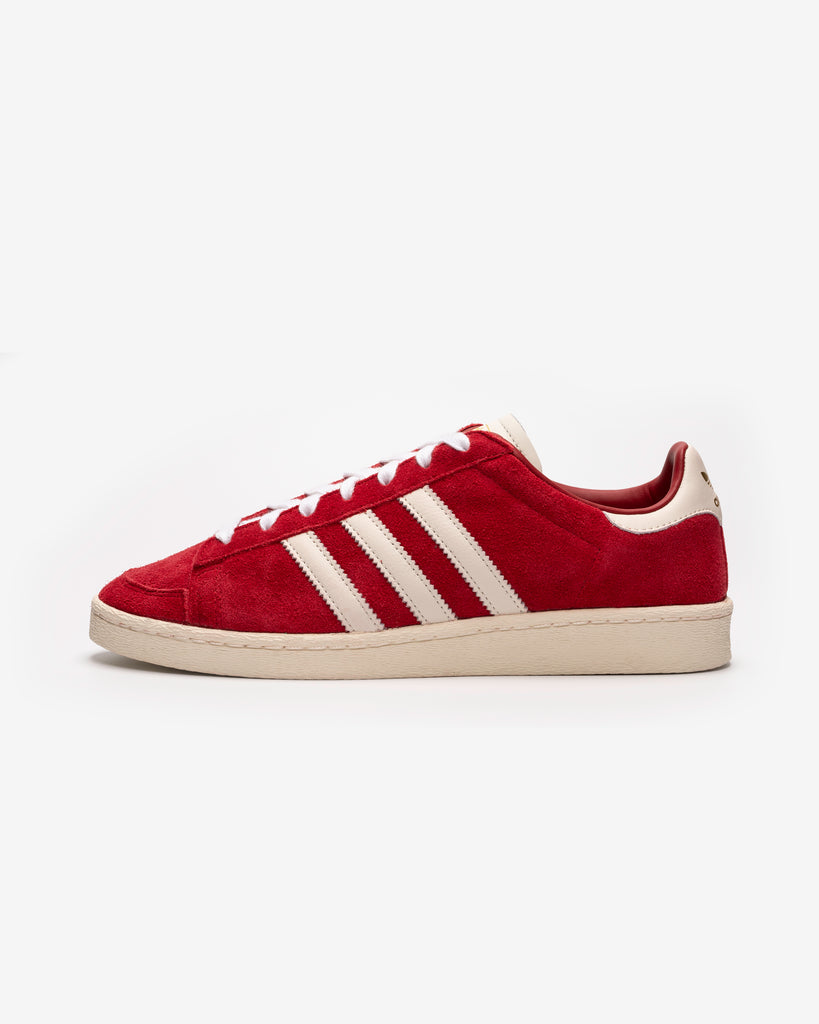ADIDAS JABBAR LO-TEPORE/CREWHT/GOLDMT