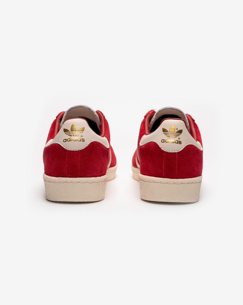 ADIDAS JABBAR LO-TEPORE/CREWHT/GOLDMT