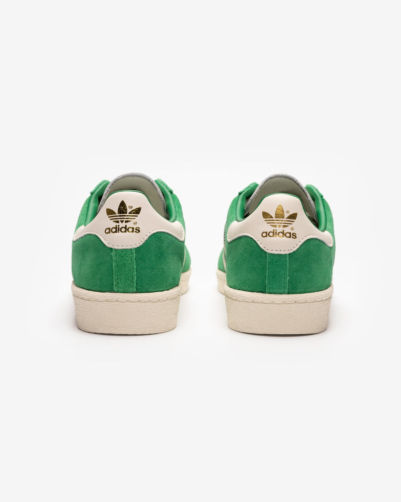 ADIDAS JABBAR LO-SUPCOL/CREWHT/GOLDMT