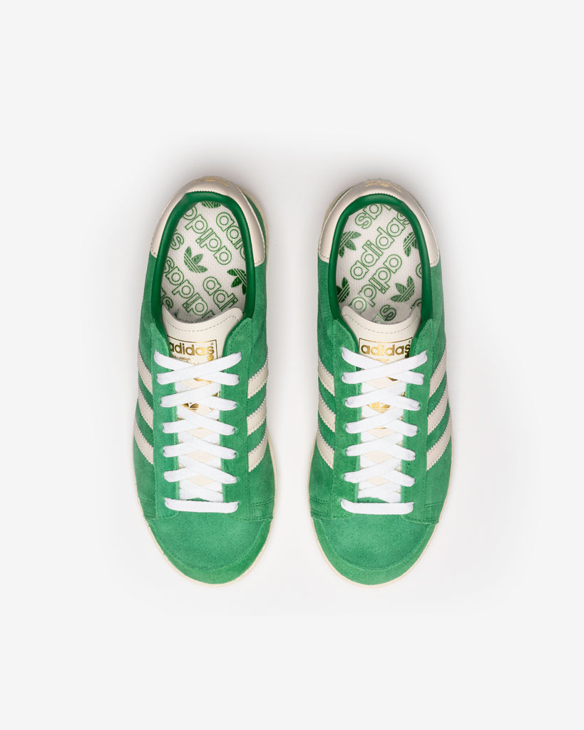 ADIDAS JABBAR LO-SUPCOL/CREWHT/GOLDMT