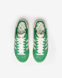 ADIDAS JABBAR LO-SUPCOL/CREWHT/GOLDMT